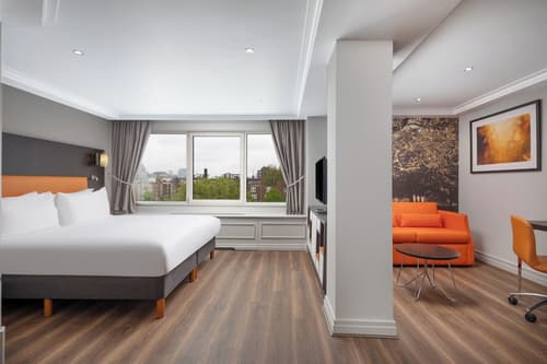 DoubleTree by Hilton Hotel London - Hyde Park