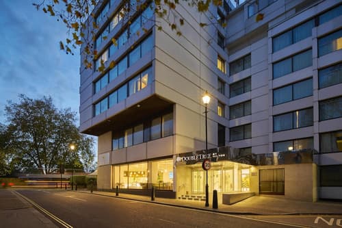 DoubleTree by Hilton Hotel London - Hyde Park