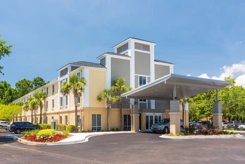 Holiday Inn Express Charleston by IHG, Primary image