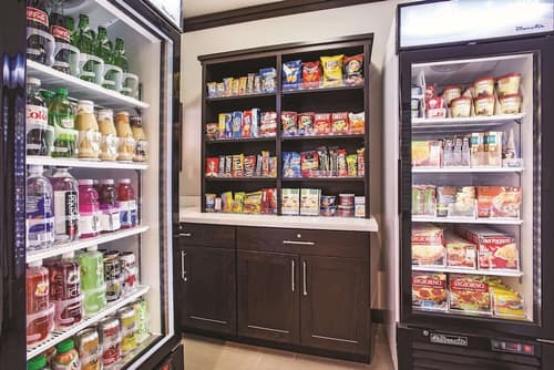 La Quinta Inn by Wyndham Olympia - Lacey, Property amenity