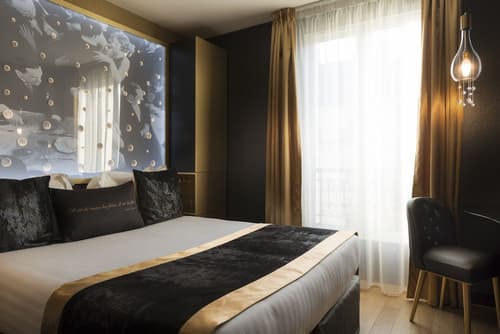 Hotel Les Bulles de Paris, Primary image