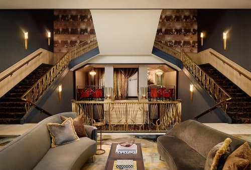 The Allegro Royal Sonesta Hotel Chicago Loop