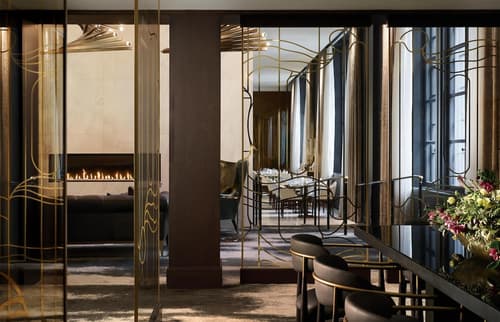 The Allegro Royal Sonesta Hotel Chicago Loop