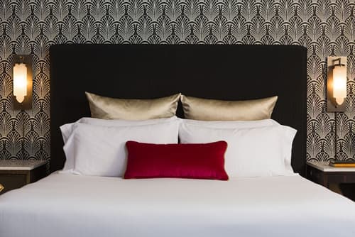 The Allegro Royal Sonesta Hotel Chicago Loop