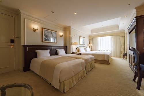 Daiichi Hotel Tokyo
