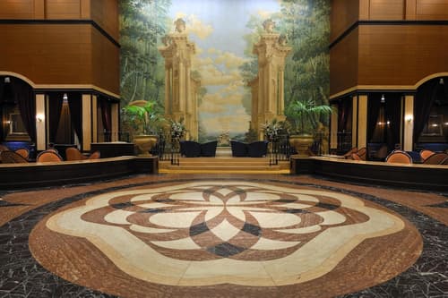 Daiichi Hotel Tokyo