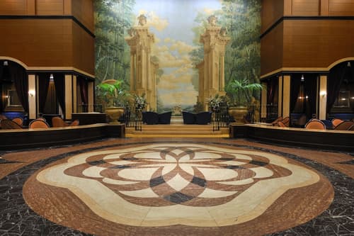 Daiichi Hotel Tokyo