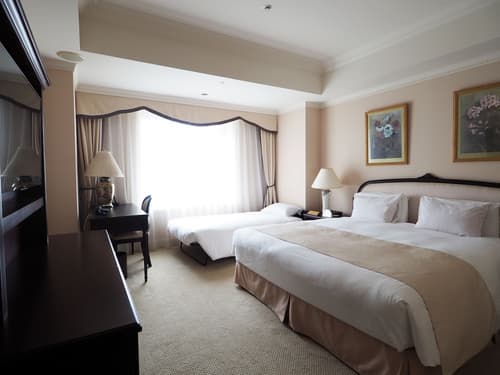 Daiichi Hotel Tokyo