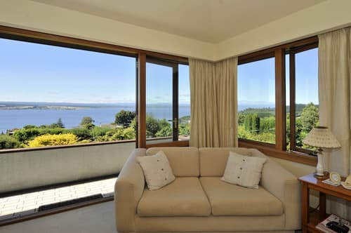Lake Taupo Lodge