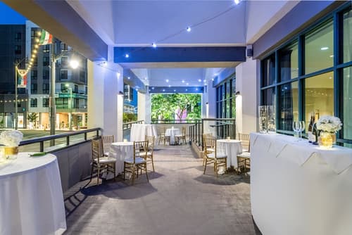 Crowne Plaza Los Angeles Harbor Hotel by IHG