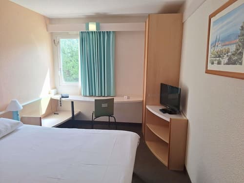 ibis Setubal
