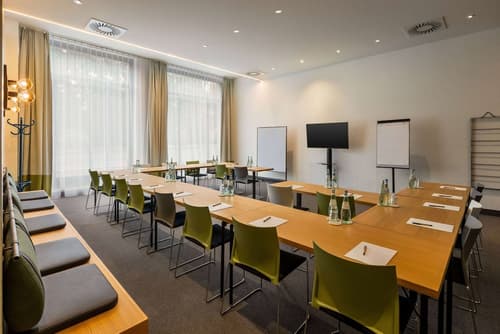 Vienna House Easy by Wyndham Leipzig, Meeting facility