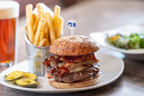 Fairbanks Princess Riverside Lodge, 