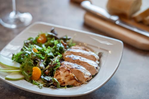 Fairbanks Princess Riverside Lodge, 