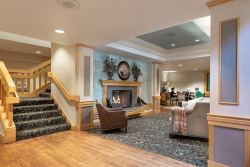 Fairbanks Princess Riverside Lodge, 