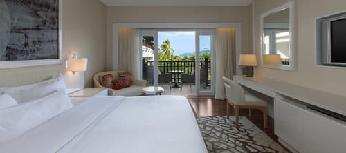 The Westin Langkawi Resort & Spa, Room