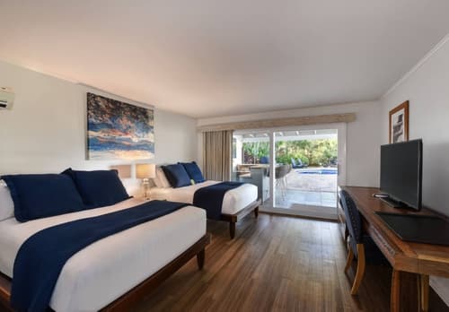 Royal Lahaina Resort & Bungalows, Room