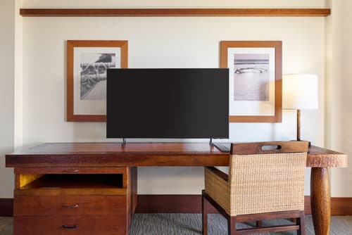 Royal Lahaina Resort & Bungalows, Room