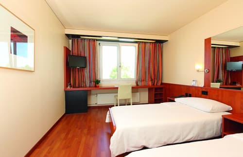 Hotel Arte