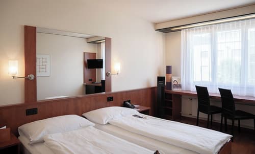 Hotel Arte