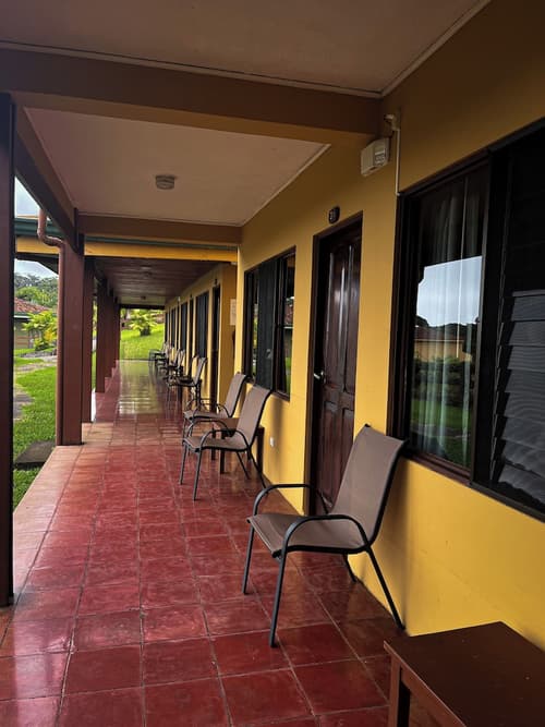 Hotel de Montana Monteverde