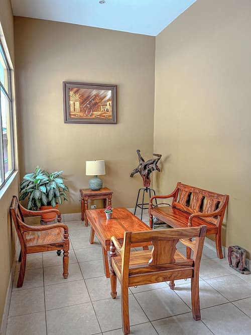 Hotel de Montana Monteverde