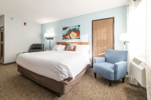 Deadwood Gulch Resort, Trademark Collection by Wyndham, Room