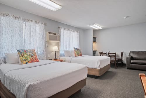 Deadwood Gulch Resort, Trademark Collection by Wyndham, Room