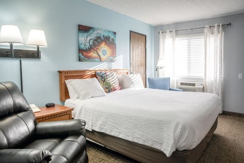 Deadwood Gulch Resort, Trademark Collection by Wyndham, Room