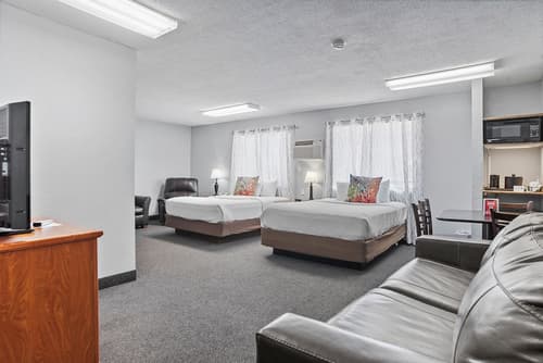 Deadwood Gulch Resort, Trademark Collection by Wyndham, Room