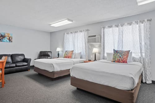 Deadwood Gulch Resort, Trademark Collection by Wyndham, Room