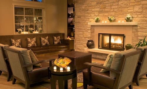 Casa Munras Garden Hotel & Spa, Lobby