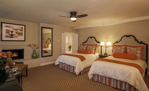 Casa Munras Garden Hotel & Spa, Room