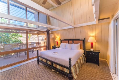 Hotel Moloka'i, Room