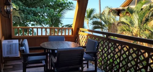 Hotel Moloka'i, Room