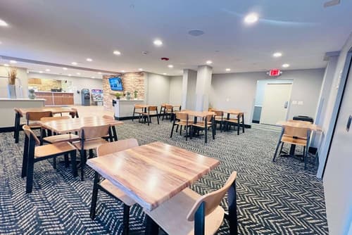 AmericInn by Wyndham Glendale/Milwaukee