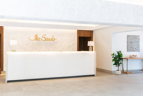 The Sands at Grace Bay