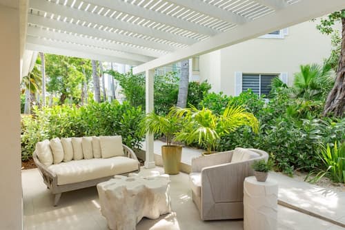 The Sands at Grace Bay