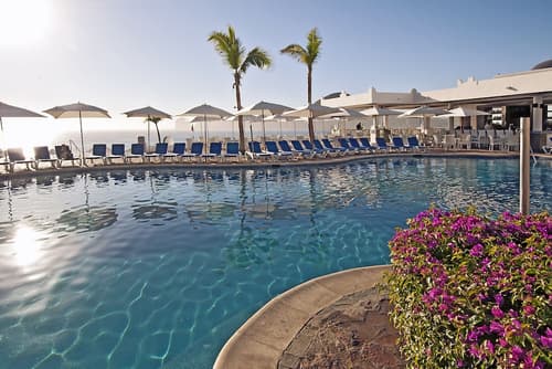 Pueblo Bonito Los Cabos Blanco - All Inclusive