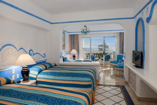 Pueblo Bonito Los Cabos Blanco - All Inclusive