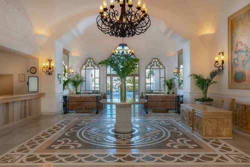 Pueblo Bonito Los Cabos Blanco - All Inclusive