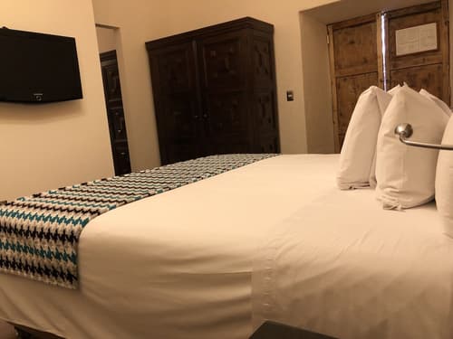 Wyndham Costa del Sol Cusco