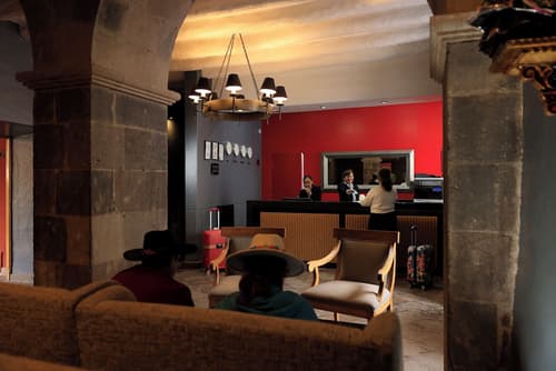 Wyndham Costa del Sol Cusco