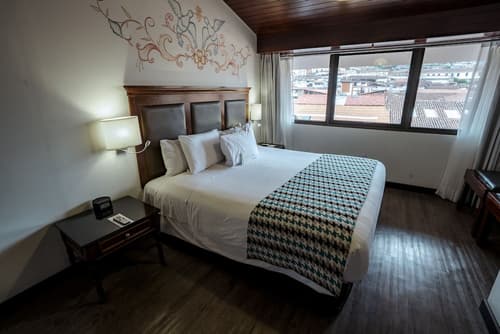 Wyndham Costa del Sol Cusco