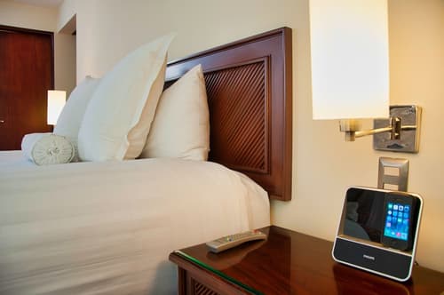 Hotel Estelar Miraflores, Room