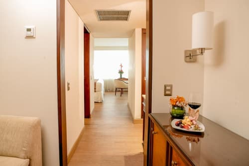 Hotel Estelar Miraflores, Room