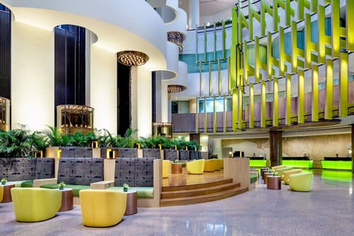 Holiday Inn Singapore Atrium by IHG, Lobby