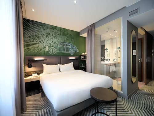 Mercure Warszawa Grand