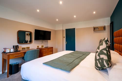 The Conningbrook Hotel