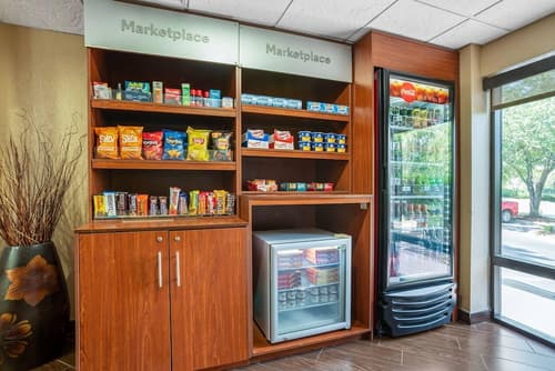 Comfort Suites Tallahassee Capitol - University Area, Property amenity